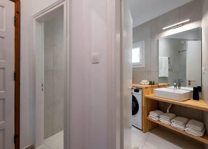 Pearl Apartament Gimari
