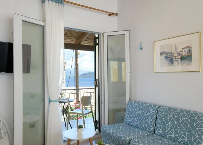 Apartament Pearl Gimari