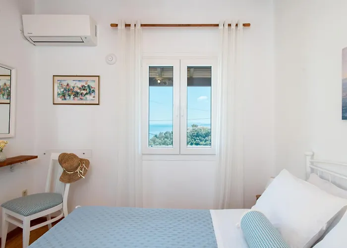 Pearl Apartament *