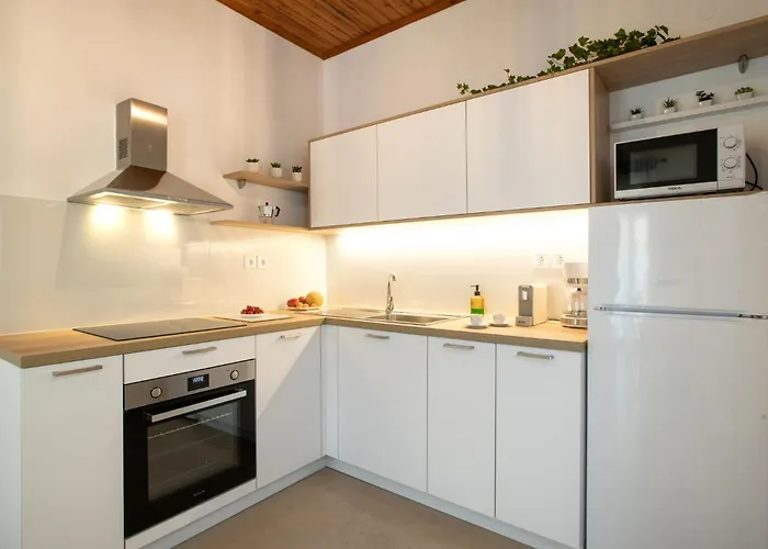 Apartament Pearl *