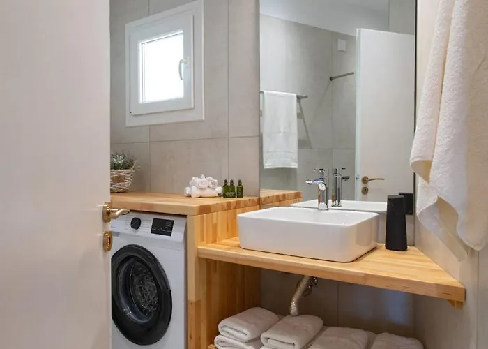 Pearl Apartament Gimari