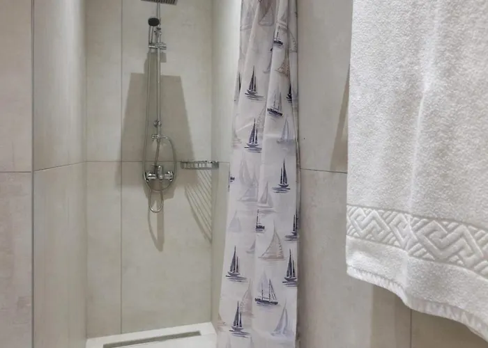 Apartament Pearl Gimari