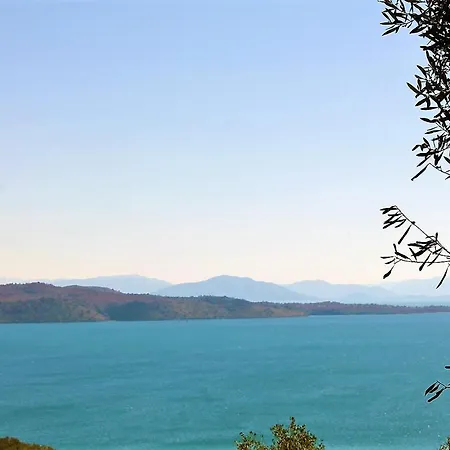 Pearl Lejlighed Gimari