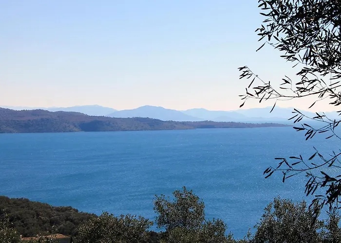Pearl Appartement Gimari