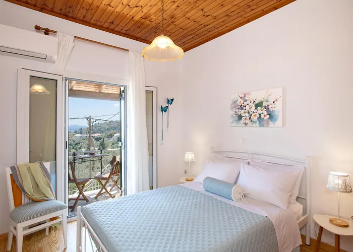 Appartement Pearl