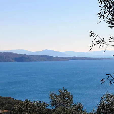 Pearl Apartament Gimari