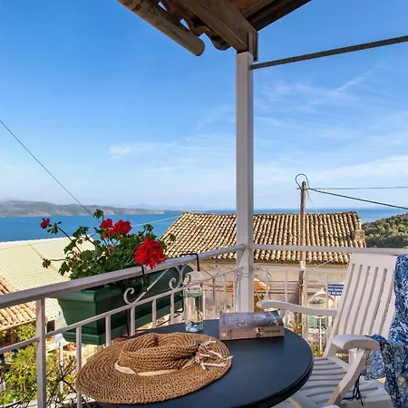 Apartamento Pearl Gimari