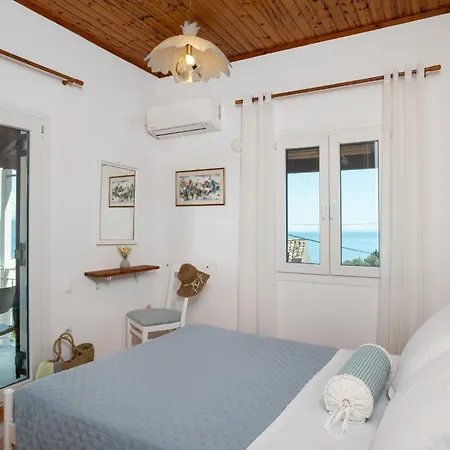 Pearl Apartamento *
