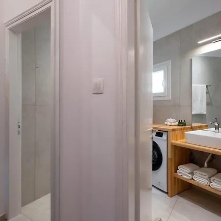 Pearl Apartament Gimari