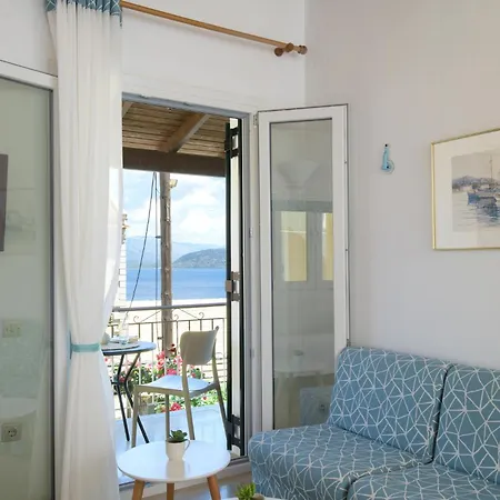 Apartament Pearl Gimari