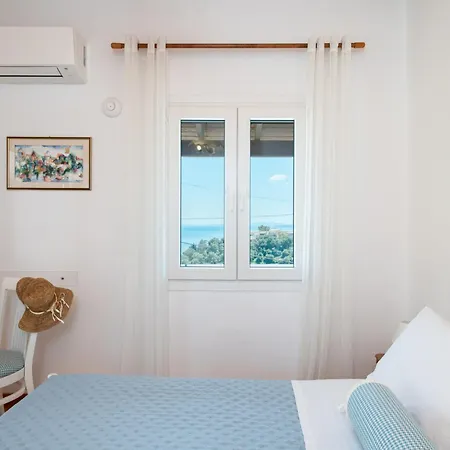 Pearl Apartman *