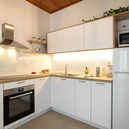 Apartamento Pearl *