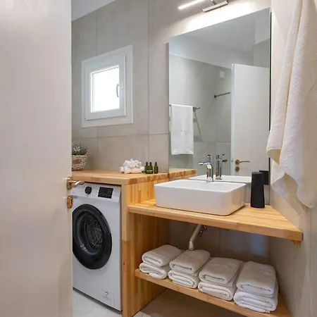 Pearl Apartamento Gimari