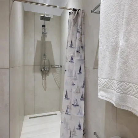 Apartament Pearl Gimari