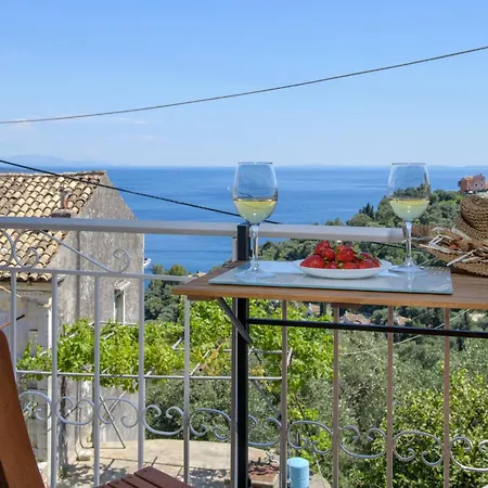 Appartement Pearl *