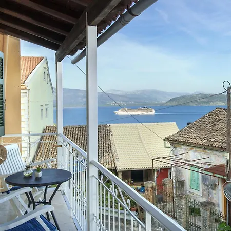 Pearl Appartement